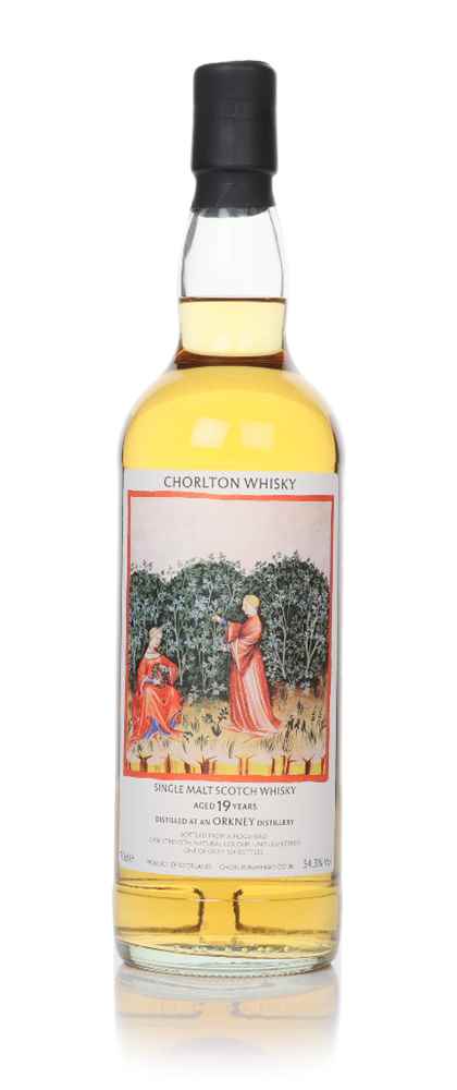 Orkney 19 Year Old - Chorlton Whisky | 700ML at CaskCartel.com