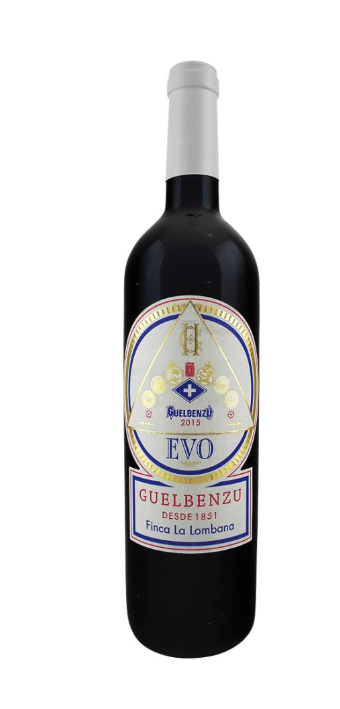 2015 | Guelbenzu | Evo at CaskCartel.com