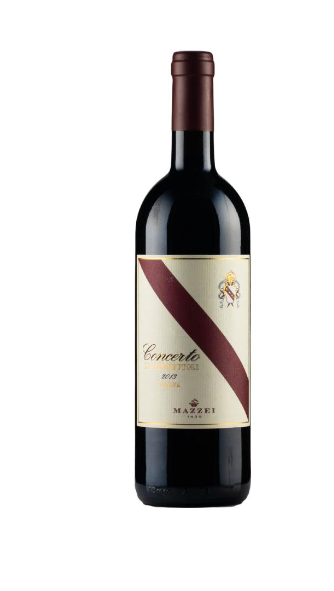 2013 | Castello di Fonterutoli | Concerto at CaskCartel.com