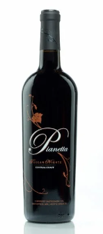 2009 | Pianetta Winery | Bilancio at CaskCartel.com