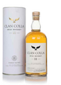 Clan Colla 11 Year Old 2009 - Oloroso & Peated Cask Finish | 700ML at CaskCartel.com