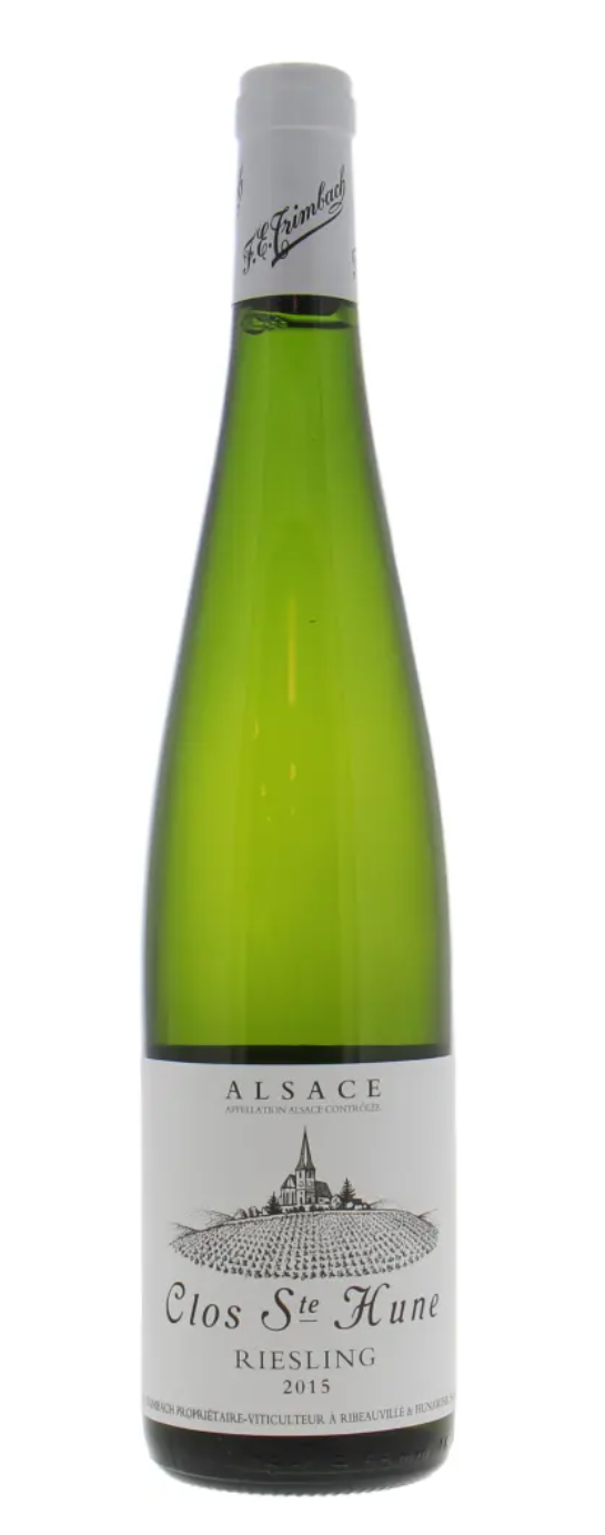 2015 | Trimbach | Riesling Clos St Hune at CaskCartel.com