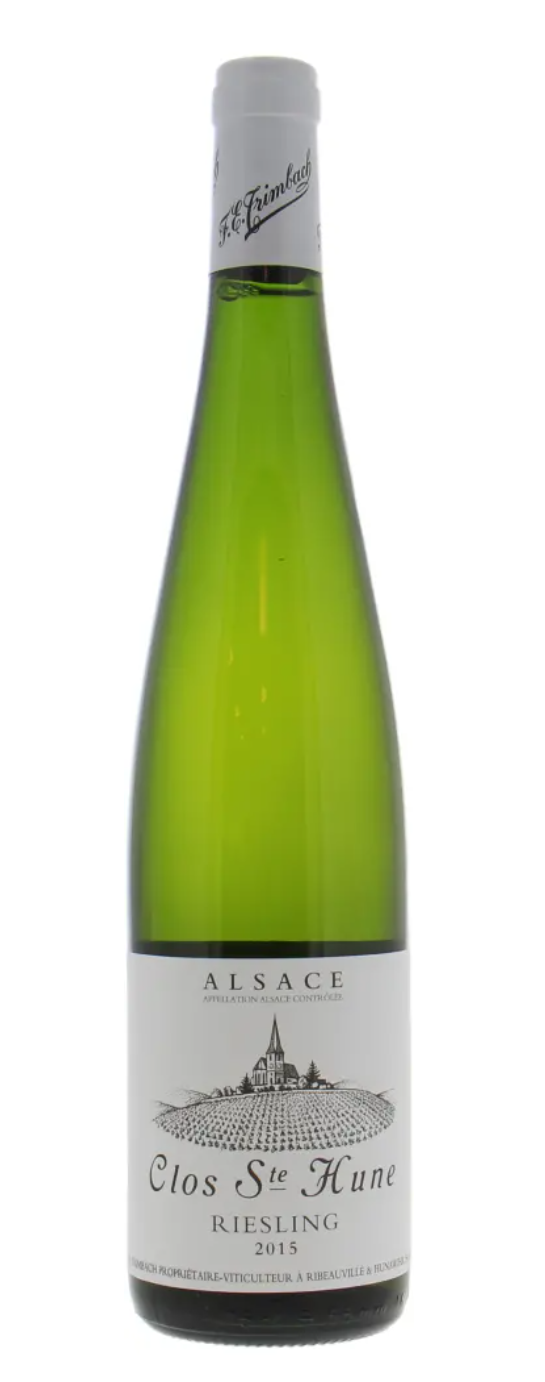 2015 | Trimbach | Riesling Clos St Hune