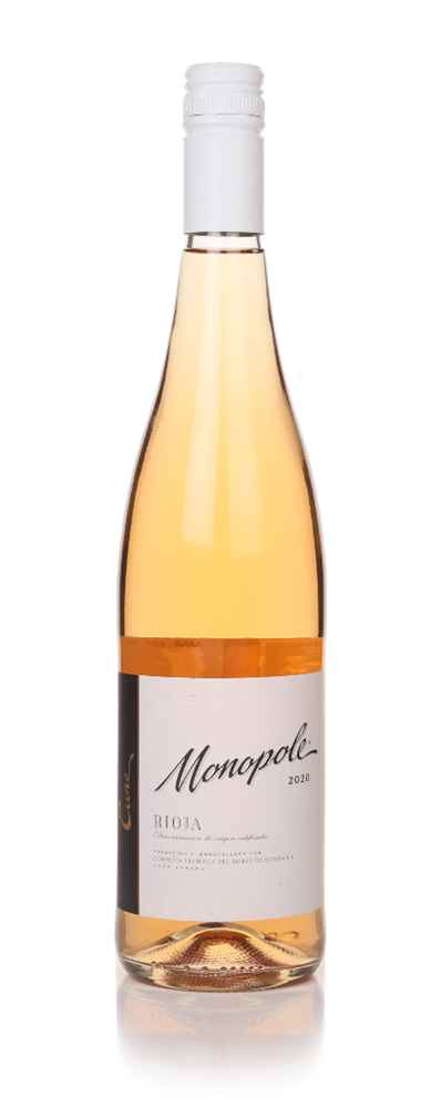 2020 | Compañia Vinicola del Norte de España | Monopole Rioja Rosé at CaskCartel.com