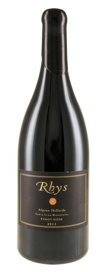 2013 | Rhys Vineyards | Alpine Vineyard Hillside Selection Pinot Noir (Magnum)
