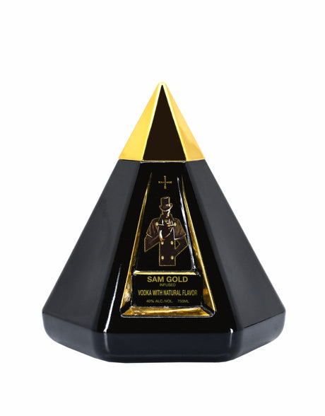 Sam Gold Pyramid Vodka Infused Vodka at CaskCartel.com
