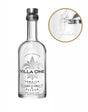 Villa One Silver With Engraved Signatures Tequila at CaskCartel.com