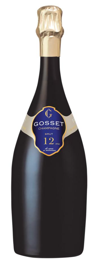 Gosset| 12 Ans - NV at CaskCartel.com