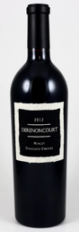 2012 | Derenoncourt California | Stagecoach at CaskCartel.com