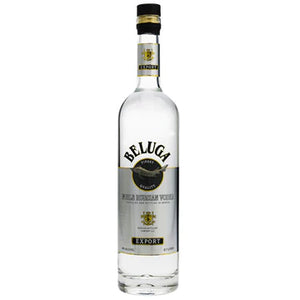 Beluga Gold Line Noble Vodka with Shaker | 750ML at CaskCartel.com