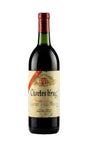 1974 | Charles Krug | Cabernet Sauvignon at CaskCartel.com