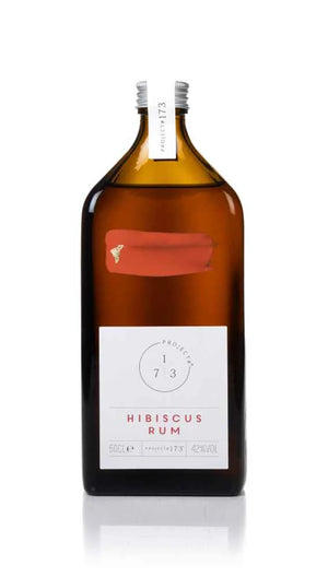 Project #173 Hibiscus Rum | 500ML at CaskCartel.com