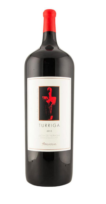 2013 | Argiolas | Turriga 18L at CaskCartel.com