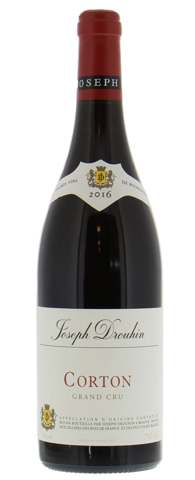 2016 | Drouhin Joseph | Corton at CaskCartel.com