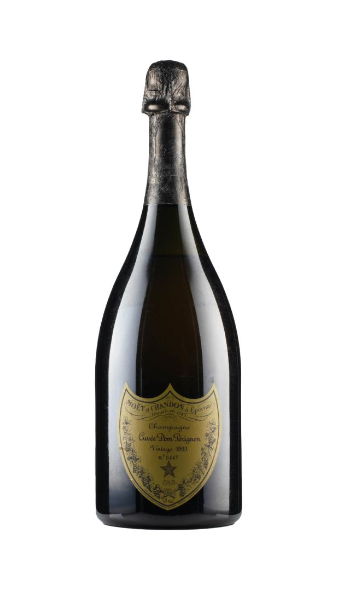 1993 | Dom Perignon Brut Champagne (Double Magnum) at CaskCartel.com