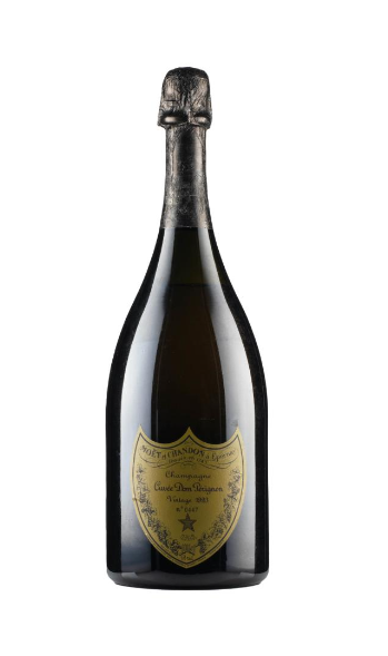 BUY] 1993 | Dom Perignon Brut Champagne (Double Magnum) at