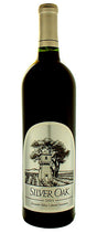 2003 | Silver Oak Cellars | Alexander Valley Cabernet Sauvignon at CaskCartel.com