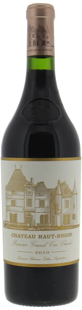 2019 | Château Haut-Brion | Pessac-Leognan at CaskCartel.com