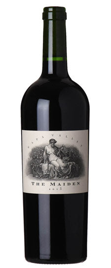 2013 | Harlan Estate | The Maiden at CaskCartel.com