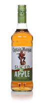 Captain Morgan Sliced Apple | 700ML at CaskCartel.com