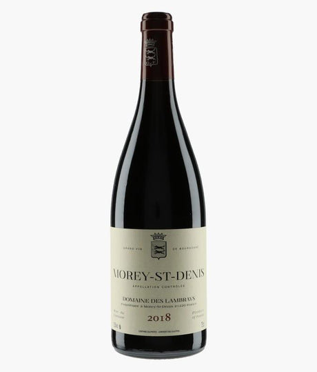 2018 | Domaine Forey Pere & Fils | Morey St. Denis at CaskCartel.com