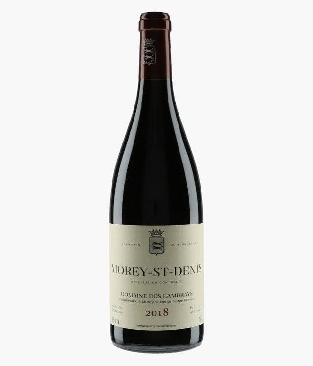 2018 | Domaine Forey Pere & Fils | Morey St. Denis at CaskCartel.com