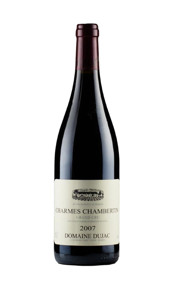 2007 | Domaine Dujac | Charmes Chambertin at CaskCartel.com