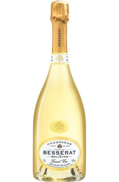 Besserat de Bellefon | Champagne Blanc de Blancs - NV at CaskCartel.com