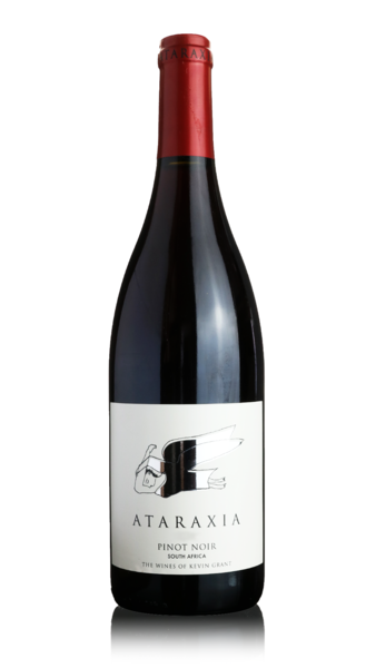 2017 | Ataraxia Wines | Pinot Noir at CaskCartel.com