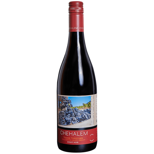2003 | Chehalem | Pinot Noir 3 Vineyard