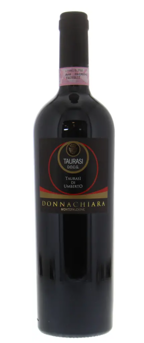 2012 | Donnachiara | Taurasi at CaskCartel.com