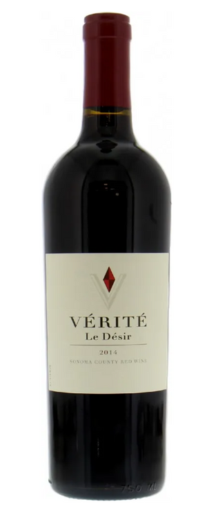 2014 | Verite | Le Desir at CaskCartel.com