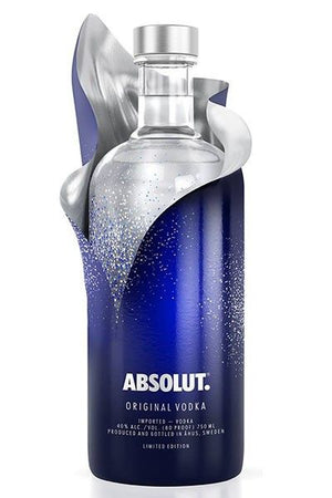 Absolut Uncover Limited Edition Vodka | 700ML at CaskCartel.com