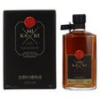 Kamiki Dark Wood Extra Aged at CaskCartel.com