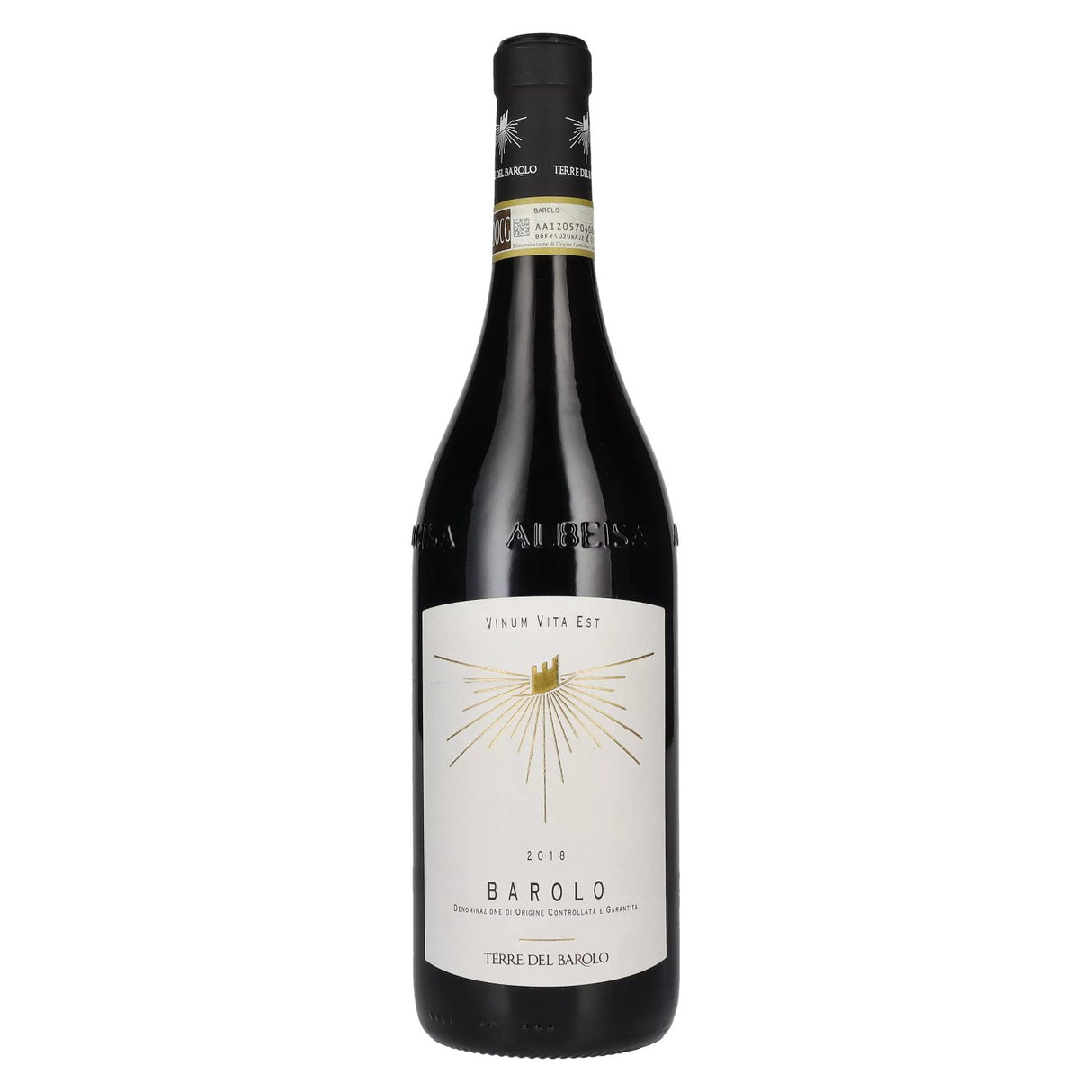Terre Del Barolo Barolo 2018 Wine at CaskCartel.com
