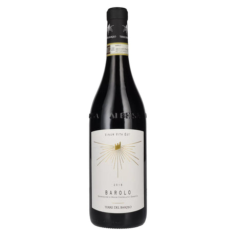 Terre Del Barolo Barolo 2018 Wine at CaskCartel.com