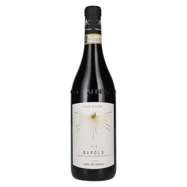 Terre Del Barolo Barolo 2018 Wine at CaskCartel.com
