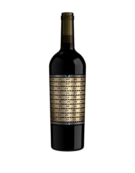 Unshackled Cabernet Sauvignon Red Wine at CaskCartel.com