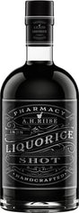 A.H. Riise Pharmacy Liquorice Shot Hot Liqueur | 700ML at CaskCartel.com