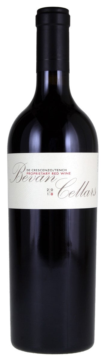 2010 | Bevan Cellars | The Impetus Proprietary Red at CaskCartel.com