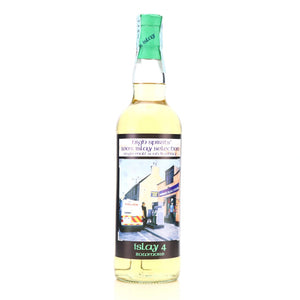 Bowmore High Spirits Islay 4 Selection Scotch Whisky | 700ML at CaskCartel.com