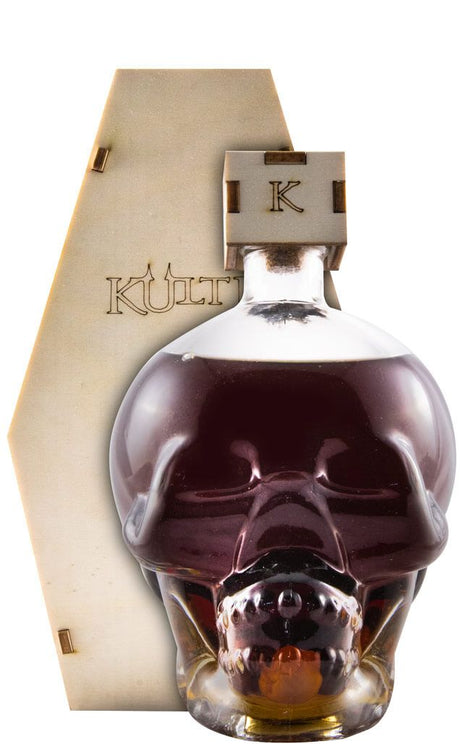 Kultu Ginja Cherry Liqueur | 700ML at CaskCartel.com