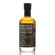 Octomore Dramfool's Jim McEwan Festival Edition Islay 2022 2008 12 Year Old Whisky | 250ML at CaskCartel.com