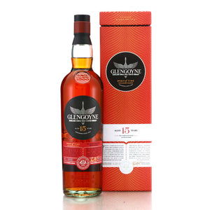 Glengoyne 15 Year Old PX Cask Edition Scotch Whisky | 700ML at CaskCartel.com
