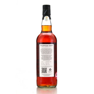 New Yarmouth 1994 27 Year Old Proof 114.2 Private Bottle Rum | 700ML at CaskCartel.com