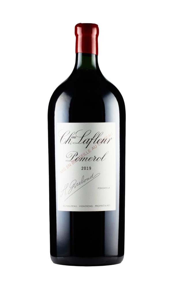 2019 | Chateau Lafleur | Pomerol 6L at CaskCartel.com