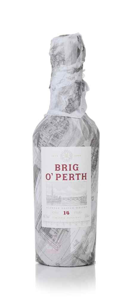 Brig O' Perth 14 Year Old | 700ML at CaskCartel.com