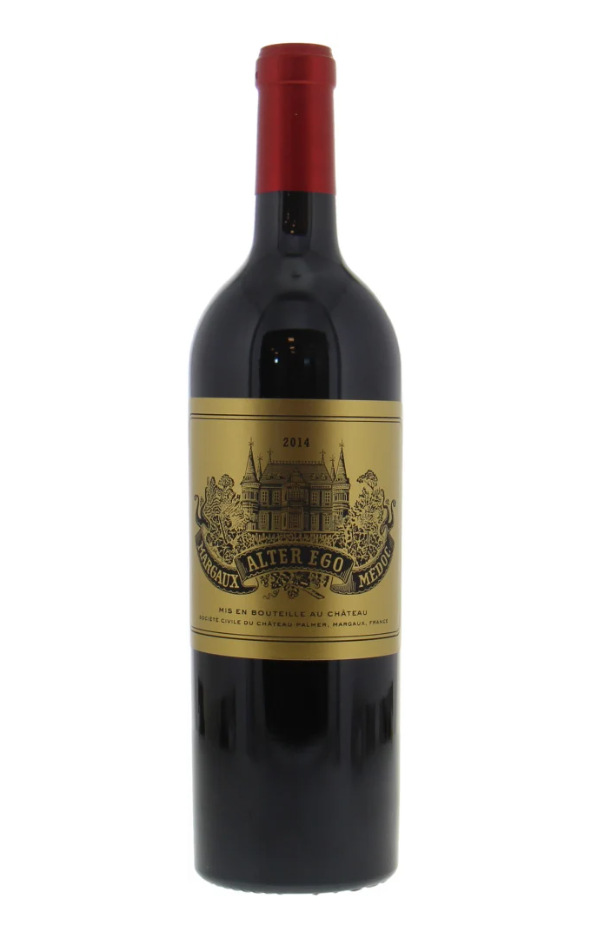 2014 | Chateau Palmer | Alter Ego de Palmer at CaskCartel.com