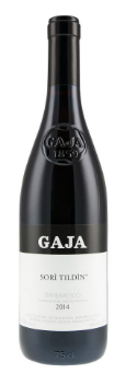2014 | Gaja | Sori Tildin at CaskCartel.com