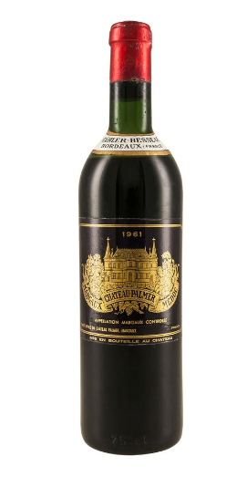 BUY] 1961 | Chateau Palmer | Margaux at CaskCartel.com